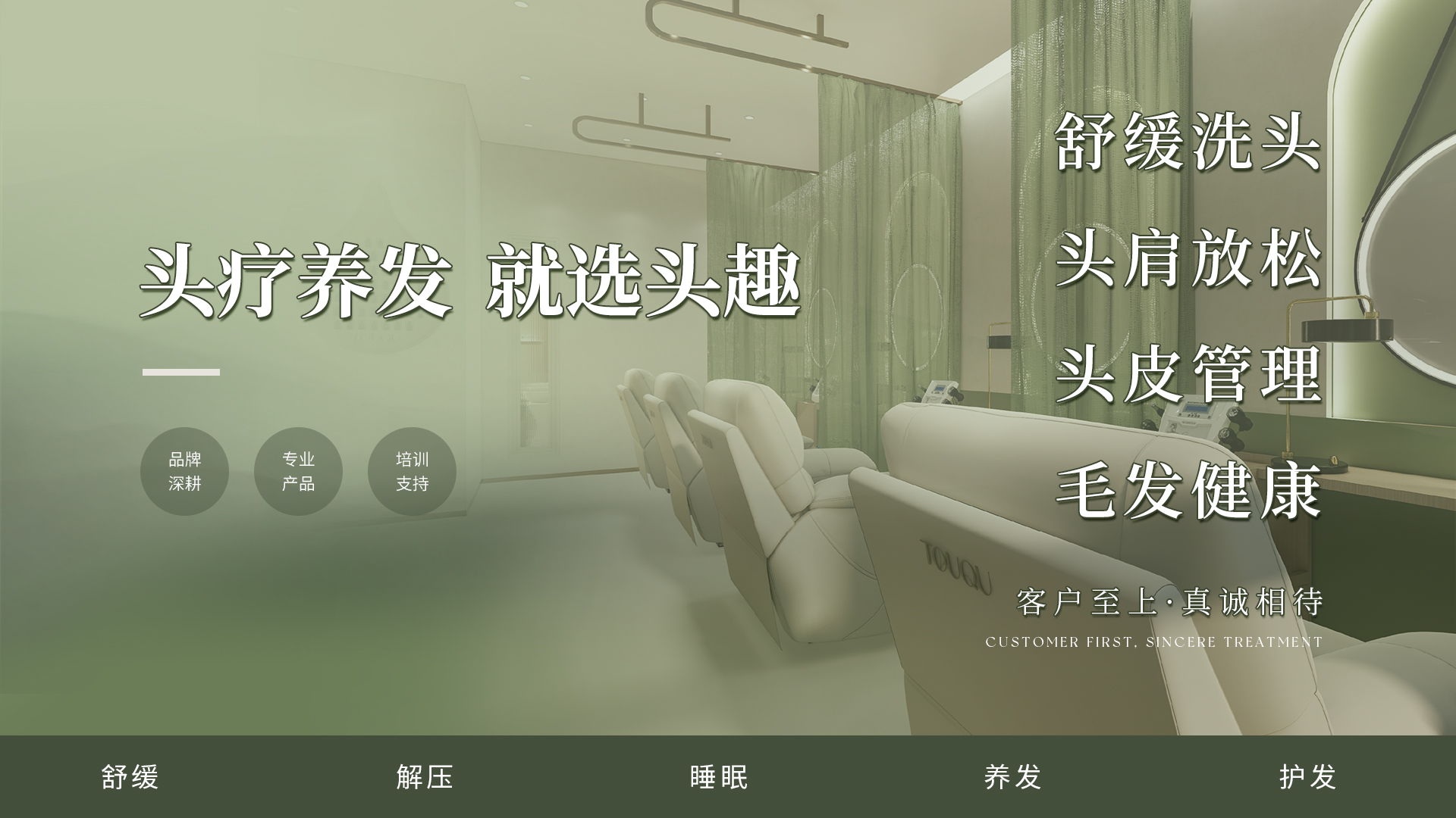 头趣养发About Banner1